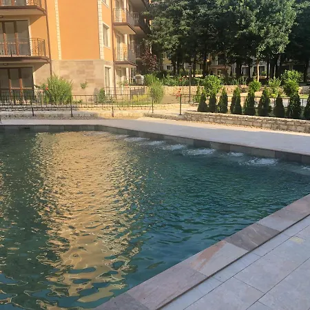 One-Bedroom Premium Apartment III
