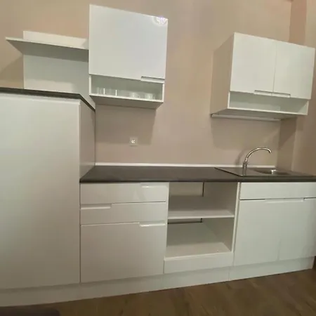 아파트 One-Bedroom Premium Apartment III *