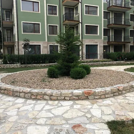 One-Bedroom Premium Apartment III * Varna