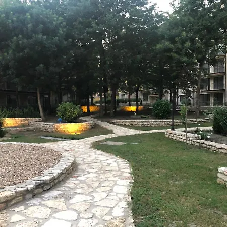 Appartement One-Bedroom Premium Apartment III Varna